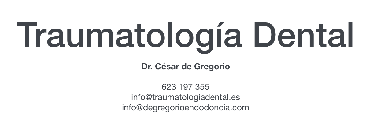 Traumatologia Dental